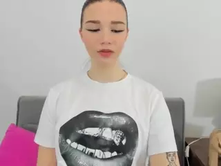 AvaCute's Live Sex Cam Show