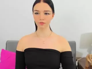 AvaCute's Live Sex Cam Show