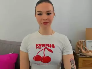 AvaCute's Live Sex Cam Show