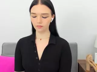 AvaCute's Live Sex Cam Show