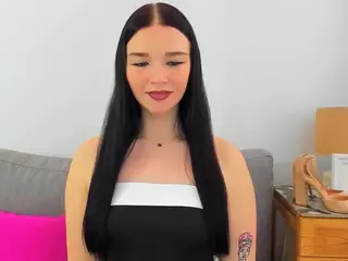 AvaCute's Live Sex Cam Show