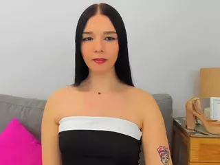 AvaCute's Live Sex Cam Show