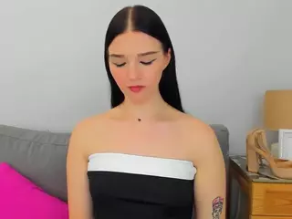 AvaCute's Live Sex Cam Show
