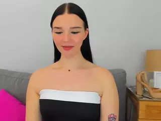 AvaCute's Live Sex Cam Show