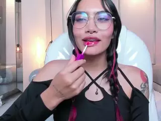 AzuraKindong's Live Sex Cam Show