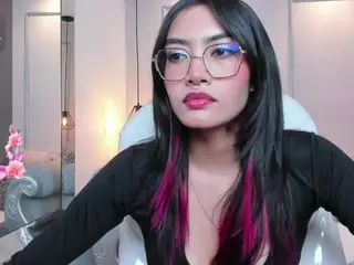 AzuraKindong's Live Sex Cam Show