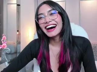 AzuraKindong's Live Sex Cam Show