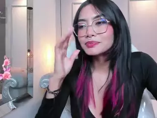 AzuraKindong's Live Sex Cam Show