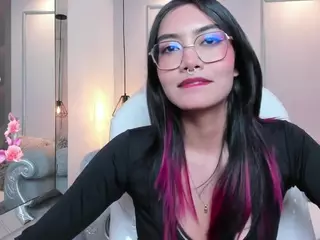 AzuraKindong's Live Sex Cam Show