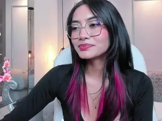 AzuraKindong's Live Sex Cam Show