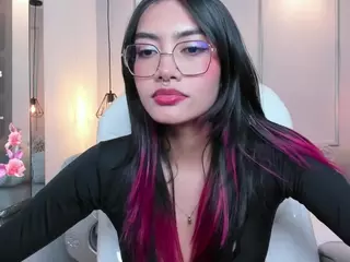 AzuraKindong's Live Sex Cam Show