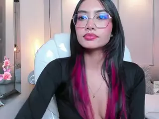AzuraKindong's Live Sex Cam Show