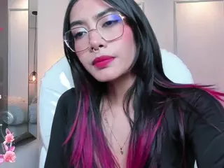 AzuraKindong's Live Sex Cam Show