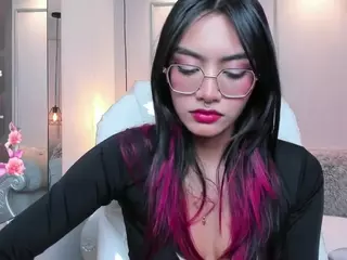 AzuraKindong's Live Sex Cam Show