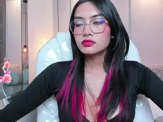 AzuraKindong's Live Sex Cam Show