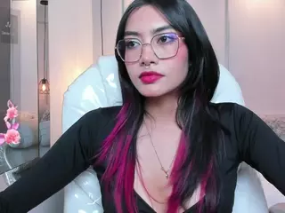 AzuraKindong's Live Sex Cam Show