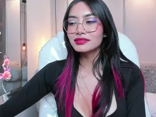 AzuraKindong's Live Sex Cam Show