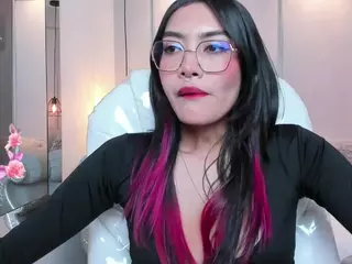 AzuraKindong's Live Sex Cam Show