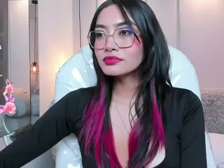 AzuraKindong's Live Sex Cam Show