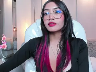 AzuraKindong's Live Sex Cam Show