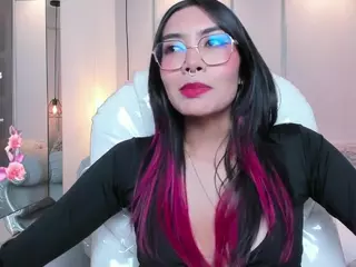 AzuraKindong's Live Sex Cam Show
