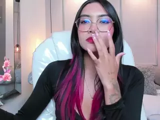 AzuraKindong's Live Sex Cam Show