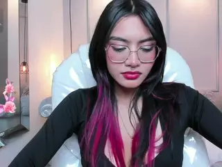 AzuraKindong's Live Sex Cam Show