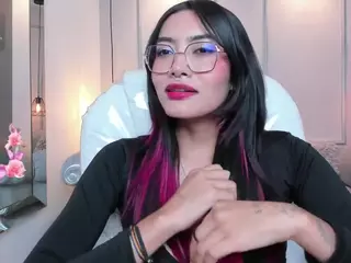 AzuraKindong's Live Sex Cam Show