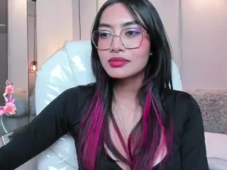 AzuraKindong's Live Sex Cam Show