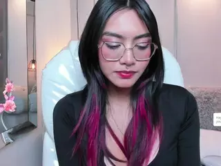 AzuraKindong's Live Sex Cam Show