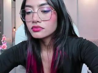 AzuraKindong's Live Sex Cam Show
