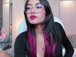 AzuraKindong's Live Sex Cam Show