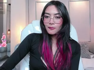 AzuraKindong's Live Sex Cam Show