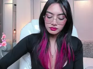AzuraKindong's Live Sex Cam Show