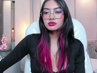 AzuraKindong's Live Sex Cam Show
