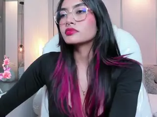 AzuraKindong's Live Sex Cam Show