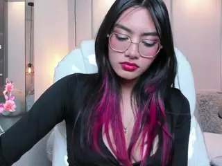 AzuraKindong's Live Sex Cam Show