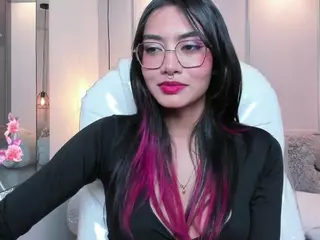 AzuraKindong's Live Sex Cam Show