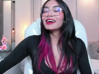 AzuraKindong's Live Sex Cam Show