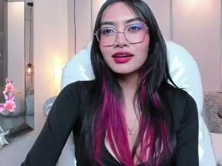 AzuraKindong's Live Sex Cam Show