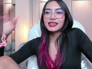 AzuraKindong's Live Sex Cam Show