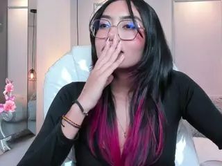 AzuraKindong's Live Sex Cam Show