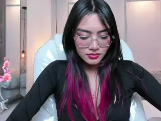 AzuraKindong's Live Sex Cam Show