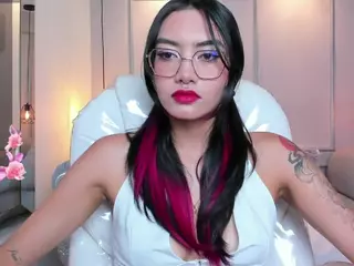 AzuraKindong's Live Sex Cam Show