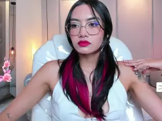 AzuraKindong's Live Sex Cam Show