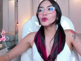 AzuraKindong's Live Sex Cam Show
