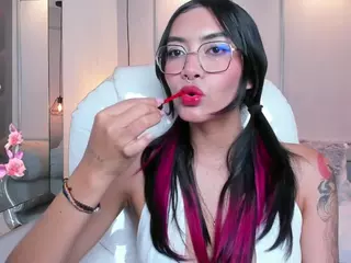 AzuraKindong's Live Sex Cam Show