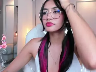 AzuraKindong's Live Sex Cam Show