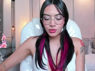 AzuraKindong's Live Sex Cam Show