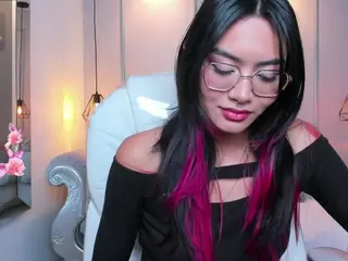 AzuraKindong's Live Sex Cam Show
